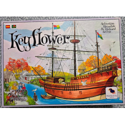 Comprar Keyflower al mejor precio en Jugamos Otra