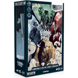 Comprar Unmatched Cobble & Fog en Jugamos Otra