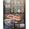 Comprar Unmatched Cobble & Fog en Jugamos Otra