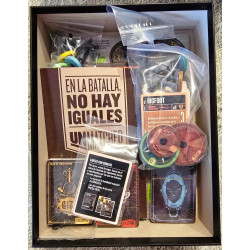 Comprar Unmatched Cobble & Fog en Jugamos Otra