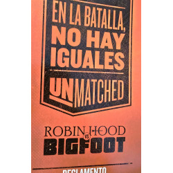 Comprar Unmatched Cobble & Fog en Jugamos Otra