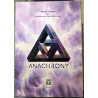 Comprar Anachrony al mejor precio en Jugamos Otra