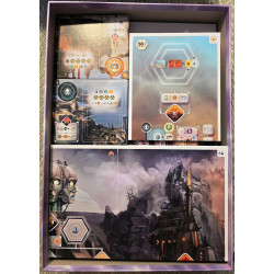 Comprar Anachrony al mejor precio en Jugamos Otra