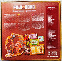 Comprar Fuji Koro al mejor precio en Jugamos Otra