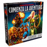 Comprar DUNGEONS & DRAGONS COMIENZA LA AVENTURA en Jugamos Otra