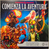 Comprar DUNGEONS & DRAGONS COMIENZA LA AVENTURA en Jugamos Otra
