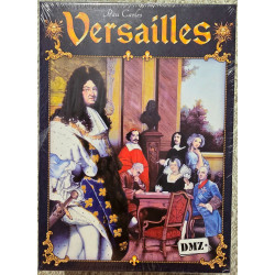 Comprar Versailles al mejor precio en Jugamos Otra