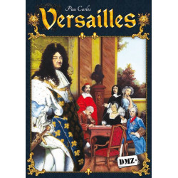 Comprar Versailles al mejor precio en Jugamos Otra