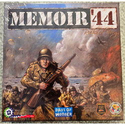 Comprar Memoir ´44 al mejor precio en Jugamos Otra
