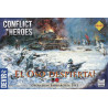 Conflict of Heroes: El Oso Despierta en Jugamos Otra