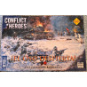 Conflict of Heroes: El Oso Despierta en Jugamos Otra