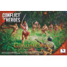 Comprar Conflict of Heroes: Guadalcanal al mejor precio en Jugamos Otra