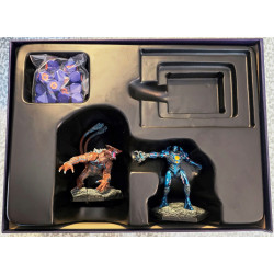 Comprar Pacific Rim: Extinction Starter Set en Jugamos Otra
