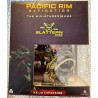Comprar Pacific Rim: Kaiju Expansión Slattern en Jugamos Otra