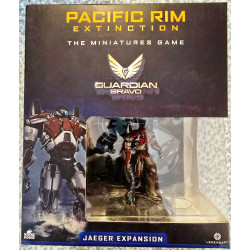 Comprar Pacific Rim: Jaeger Expansión Guardian Bravo en Jugamos Otra