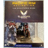 Comprar Pacific Rim: Jaeger Expansión Guardian Bravo en Jugamos Otra