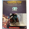 Comprar Pacific Rim: Kaiju Expansión Leatherback en Jugamos Otra