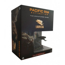 Comprar Pacific Rim: Kaiju Expansion Hakuja en Jugamos Otra