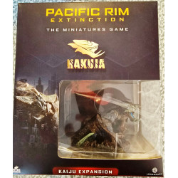 Comprar Pacific Rim: Kaiju Expansion Hakuja en Jugamos Otra
