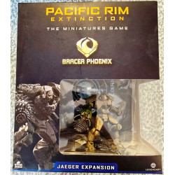 Comprar Pacific Rim: Jaeger Expansión Bracer Phoenix en Jugamos Otra