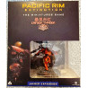 Comprar Pacific Rim: Jaeger Expansión Crimson Thyphoon en Jugamos Otra