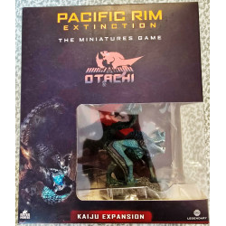 Comprar Pacific Rim: Kaiju Expansión Otachi en Jugamos Otra