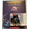 Comprar Pacific Rim: Kaiju Expansión Otachi en Jugamos Otra