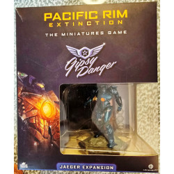 Comprar Pacific Rim: Kaiju Expansion Hakuja en Jugamos Otra