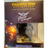Comprar Pacific Rim: Kaiju Expansion Hakuja en Jugamos Otra