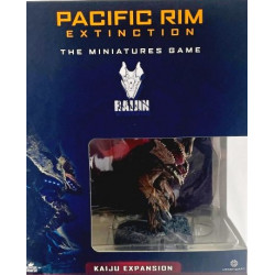 Comprar Pacific Rim: Kaiju Expansión Raijin en Jugamos Otra