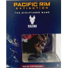 Comprar Pacific Rim: Kaiju Expansión Raijin en Jugamos Otra