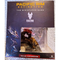 Comprar Pacific Rim: Kaiju Expansión Raijin en Jugamos Otra
