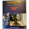 Comprar Pacific Rim: Jaeger Expansión Cherno Alpha en Jugamos Otra