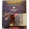 Comprar Pacific Rim: Kaiju Expansion Obsidian Fury en Jugamos Otra