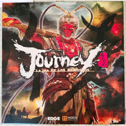 Comprar Journey: La ira de los demonios al mejor precio en Jugamos Otra