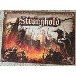 Comprar Stronghold al mejor precio en Jugamos Otra