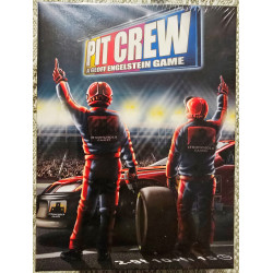 Comprar Pit Crew al mejor precio en Jugamos Otra