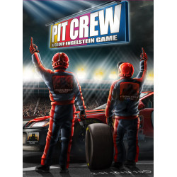 Comprar Pit Crew al mejor precio en Jugamos Otra