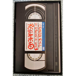Comprar Camara Roll + La Expansión de Serie B en Jugamos Otra