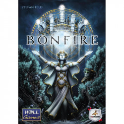 Comprar Bonfire al mejor precio en Jugamos Otra