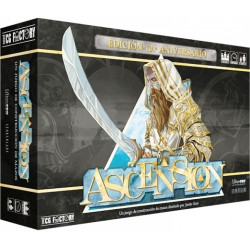 Comprar Ascension Edición 10 Aniversario en Jugamos Otra