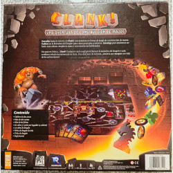Comprar Clank al mejor precio en Jugamos Otra