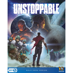 Comprar Unstoppable al mejor precio en Jugamos Otra