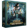 Comprar Cthulhu: Dark Providence al mejor precio en Jugamos Otra