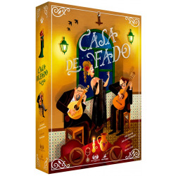Comprar Casa de Fado al mejor precio en Jugamos Otra