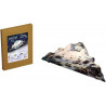 Silverfrost Wooden Mountain en Jugamos Otra