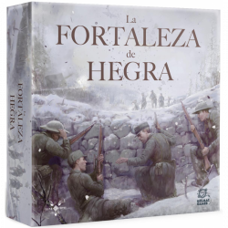 Comprar La Fortaleza de Hegra al mejor precio en Jugamos Otra