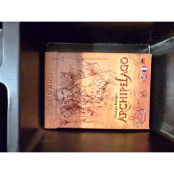 Comprar Archipelago al mejor precio en Jugamos Otra