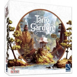 Comprar Tang Garden al mejor precio en Jugamos Otra