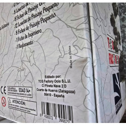 Comprar Tang Garden al mejor precio en Jugamos Otra